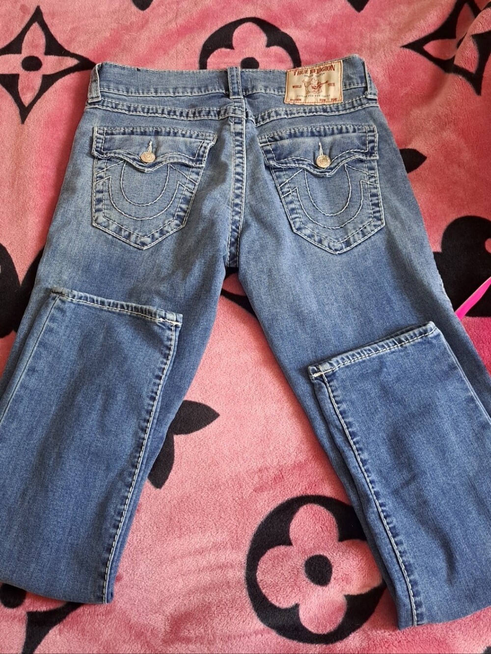 True Religion Jeans VINTAGE
